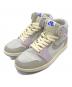 NIKE（ナイキ）の古着「Air Jordan 1 Zoom CMFT 2」｜グレー