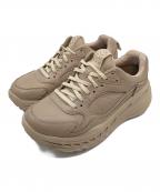 UGGアグ）の古着「CA805 X Lace Low」｜ベージュ