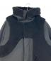 LOUIS VUITTON (ルイ ヴィトン) Boa Switching Down Coat 20SS ブラック サイズ:52：80000円