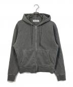 OUR LEGACYアワーレガシー）の古着「RASCAL HOOD」｜グレー