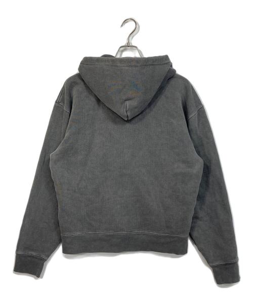 OUR LEGACY（アワーレガシー）OUR LEGACY (アワーレガシー) RASCAL HOOD グレー サイズ:48の古着・服飾アイテム