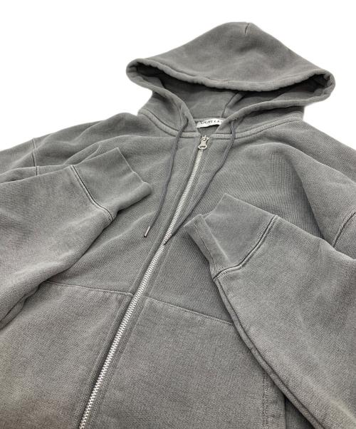 OUR LEGACY（アワーレガシー）OUR LEGACY (アワーレガシー) RASCAL HOOD グレー サイズ:48の古着・服飾アイテム