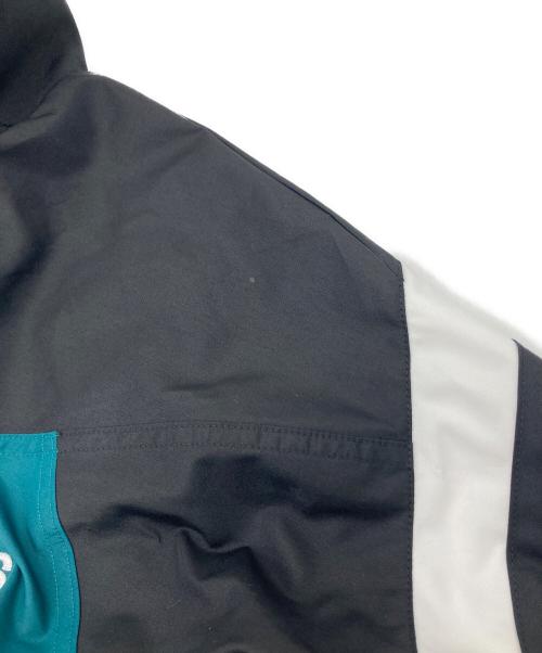 adidas（アディダス）adidas (アディダス) リヴァプールFC トラックトップ 95 グリーン サイズ:XLの古着・服飾アイテム