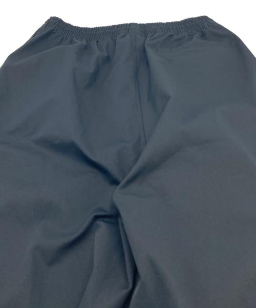 adidas（アディダス）adidas (アディダス) パラシュート パンツ ブラック サイズ:Lの古着・服飾アイテム