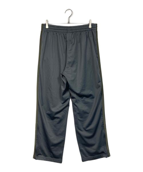 adidas（アディダス）adidas (アディダス) ファイヤーバードトラックパンツ グレー サイズ:XLの古着・服飾アイテム