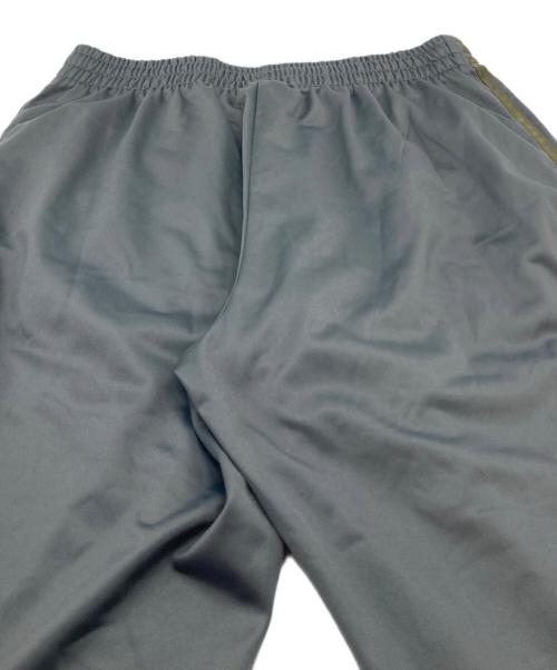 adidas（アディダス）adidas (アディダス) ファイヤーバードトラックパンツ グレー サイズ:XLの古着・服飾アイテム