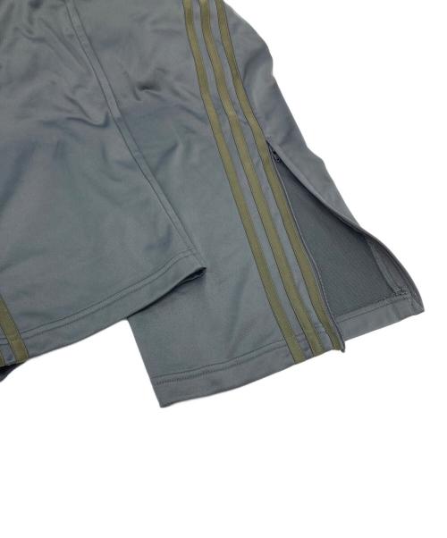 adidas（アディダス）adidas (アディダス) ファイヤーバードトラックパンツ グレー サイズ:XLの古着・服飾アイテム