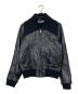 OUR LEGACY（アワーレガシー）の古着「PHAROS BOMBER」｜ブラック