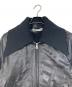 OUR LEGACY (アワーレガシー) PHAROS BOMBER ブラック サイズ:48：150000円