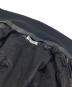 中古・古着 OUR LEGACY (アワーレガシー) PHAROS BOMBER ブラック サイズ:48：150000円