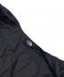 中古・古着 THE NORTH FACE (ザ ノース フェイス) HEAT LINE CARDIGAN 中綿ライトジャケット　韓国規格 ブラック サイズ:M：15000円