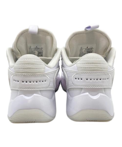 NIKE（ナイキ）NIKE (ナイキ) GS Jordan Luka 2 ホワイト サイズ:US 4Yの古着・服飾アイテム