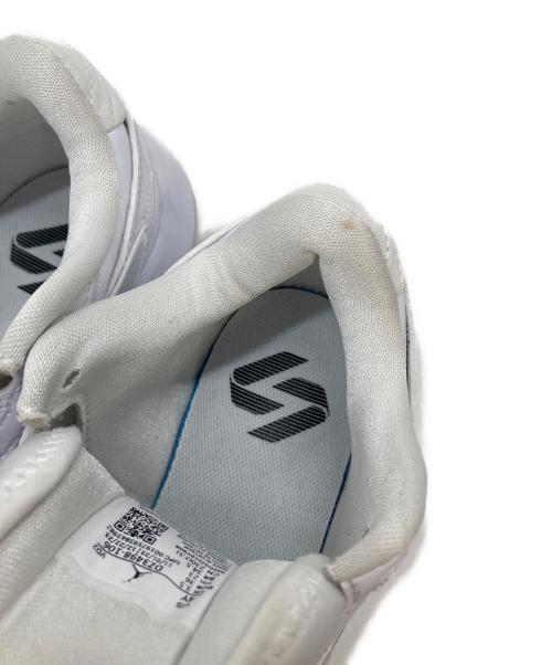NIKE（ナイキ）NIKE (ナイキ) GS Jordan Luka 2 ホワイト サイズ:US 4Yの古着・服飾アイテム