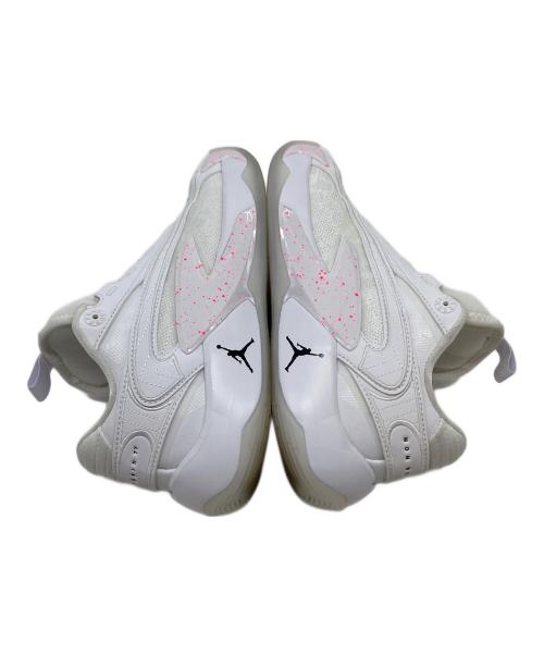 NIKE（ナイキ）NIKE (ナイキ) GS Jordan Luka 2 ホワイト サイズ:US 4Yの古着・服飾アイテム