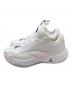 NIKE (ナイキ) GS Jordan Luka 2 ホワイト サイズ:US 4Y：5000円