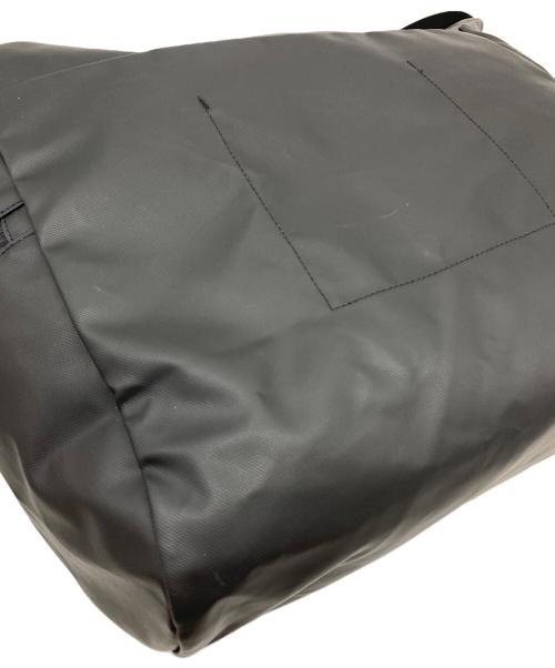 BAICYCLON by Bagjack（バイシクロンバイバッグジャック）BAICYCLON by bagjack (バイシクロンバイバッグジャック) ショルダーバッグ　ナイロンバッグ ブラック サイズ:実寸参照の古着・服飾アイテム