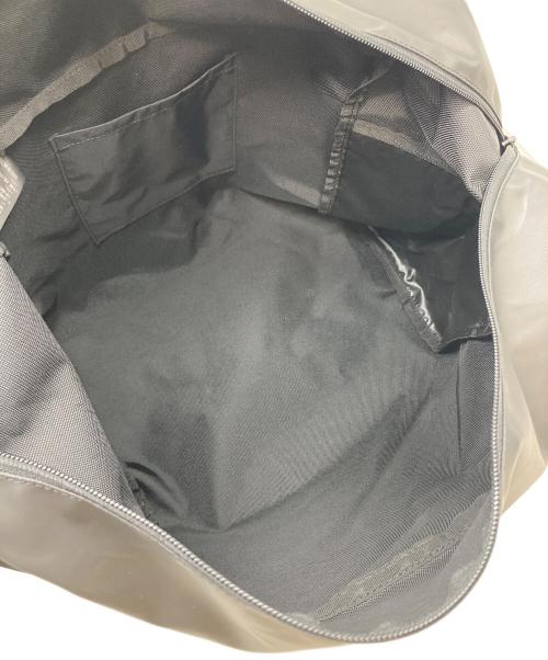 BAICYCLON by Bagjack（バイシクロンバイバッグジャック）BAICYCLON by bagjack (バイシクロンバイバッグジャック) ショルダーバッグ　ナイロンバッグ ブラック サイズ:実寸参照の古着・服飾アイテム