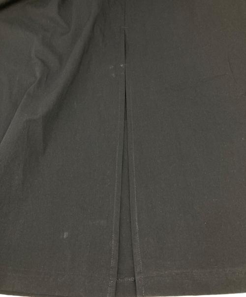 CELERI（セルリ）CELERI (セルリ) ワンショルダーワンピース ブラック サイズ:なしの古着・服飾アイテム