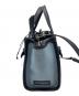GIANNI CHIARINI (ジャンニ キアリーニ) CNV SE SOFT BLUE スカイブルー サイズ:実寸参照：8000円