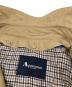 中古・古着 Aquascutum (アクアスキュータム) トレンチコート　アウター　日本製 ベージュ サイズ:10：9000円