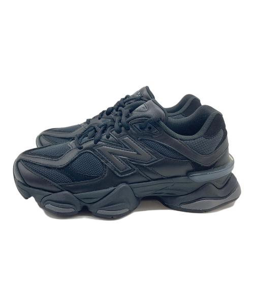 NEW BALANCE（ニューバランス）NEW BALANCE (ニューバランス) ローカットスニーカー　カジュアルスニーカー　靴　スポーツ　アウトドア ブラック サイズ:US 6.5 未使用品の古着・服飾アイテム