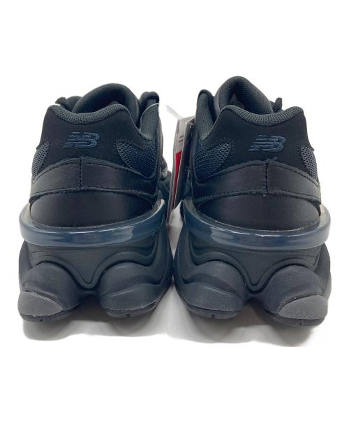 NEW BALANCE（ニューバランス）NEW BALANCE (ニューバランス) ローカットスニーカー　カジュアルスニーカー　靴　スポーツ　アウトドア ブラック サイズ:US 6.5 未使用品の古着・服飾アイテム