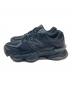 NEW BALANCE (ニューバランス) ローカットスニーカー　カジュアルスニーカー　靴　スポーツ　アウトドア ブラック サイズ:US 6.5 未使用品：15000円