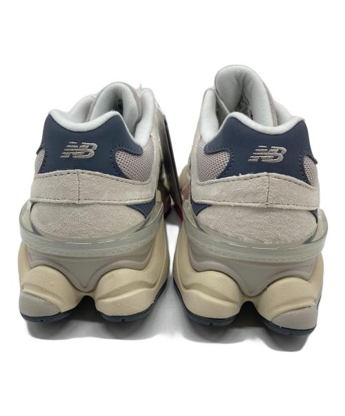 NEW BALANCE（ニューバランス）NEW BALANCE (ニューバランス) ローカットスニーカー　カジュアルスニーカー　靴　スポーツ　アウトドア グレー サイズ:US 6.5 未使用品の古着・服飾アイテム