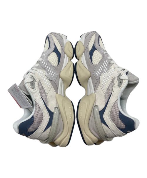 NEW BALANCE（ニューバランス）NEW BALANCE (ニューバランス) ローカットスニーカー　カジュアルスニーカー　靴　スポーツ　アウトドア グレー サイズ:US 6.5 未使用品の古着・服飾アイテム
