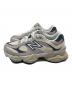 NEW BALANCE (ニューバランス) ローカットスニーカー　カジュアルスニーカー　靴　スポーツ　アウトドア グレー サイズ:US 6.5 未使用品：12000円