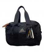 GREGORYグレゴリー）の古着「DUFFEL BAG XS」｜ブラック