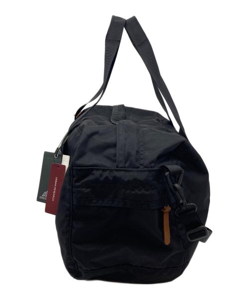 GREGORY（グレゴリー）GREGORY (グレゴリー) DUFFEL BAG XS ブラック サイズ:実寸参照 未使用品の古着・服飾アイテム