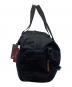 GREGORY (グレゴリー) DUFFEL BAG XS ブラック サイズ:実寸参照 未使用品：9000円