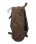 GREGORY (グレゴリー) BEAMS BOY (ビームスボーイ) 別注 DAYPACK 22FW ブラウン サイズ:実寸参照：15000円