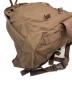 中古・古着 GREGORY (グレゴリー) BEAMS BOY (ビームスボーイ) 別注 DAYPACK 22FW ブラウン サイズ:実寸参照：15000円