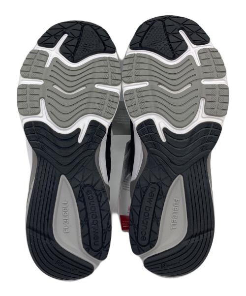 NEW BALANCE（ニューバランス）NEW BALANCE (ニューバランス) ローカットスニーカー ブラック サイズ:US 7 1/2 未使用品の古着・服飾アイテム