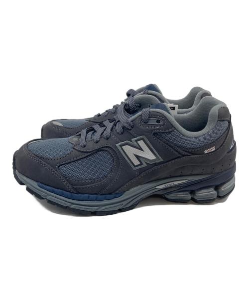 NEW BALANCE（ニューバランス）NEW BALANCE (ニューバランス) ローカットスニーカー　カジュアルスニーカー　靴　スポーツ　アウトドア グレー サイズ:US 6.5 未使用品の古着・服飾アイテム