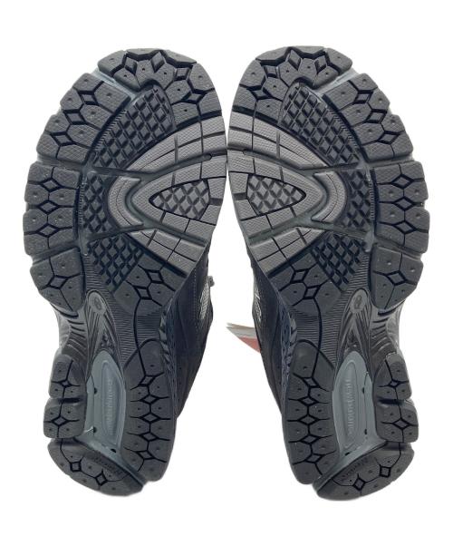 NEW BALANCE（ニューバランス）NEW BALANCE (ニューバランス) ローカットスニーカー　カジュアルスニーカー　靴　スポーツ　アウトドア グレー サイズ:US 6.5 未使用品の古着・服飾アイテム