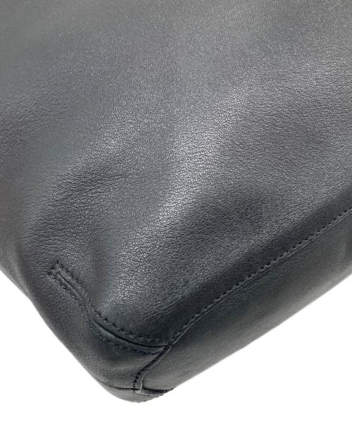 COACH（コーチ）COACH (コーチ) ショルダーバッグ ブラック サイズ:実寸参照の古着・服飾アイテム