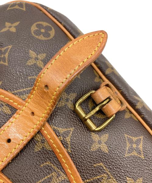 LOUIS VUITTON（ルイ ヴィトン）LOUIS VUITTON (ルイ ヴィトン) ショルダーバッグ　ソミュール30 モノグラム ブラウン サイズ:30の古着・服飾アイテム