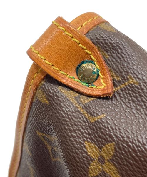 LOUIS VUITTON（ルイ ヴィトン）LOUIS VUITTON (ルイ ヴィトン) ショルダーバッグ　ソミュール30 モノグラム ブラウン サイズ:30の古着・服飾アイテム
