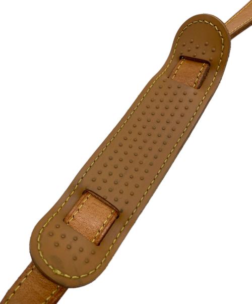 LOUIS VUITTON（ルイ ヴィトン）LOUIS VUITTON (ルイ ヴィトン) ショルダーバッグ　ソミュール30 モノグラム ブラウン サイズ:30の古着・服飾アイテム