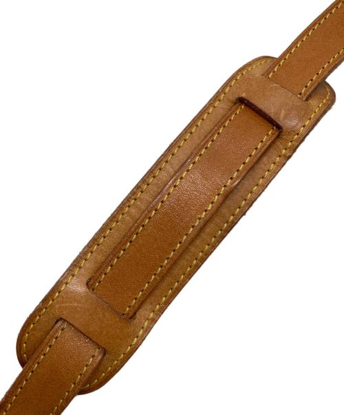 LOUIS VUITTON（ルイ ヴィトン）LOUIS VUITTON (ルイ ヴィトン) ショルダーバッグ　ソミュール30 モノグラム ブラウン サイズ:30の古着・服飾アイテム