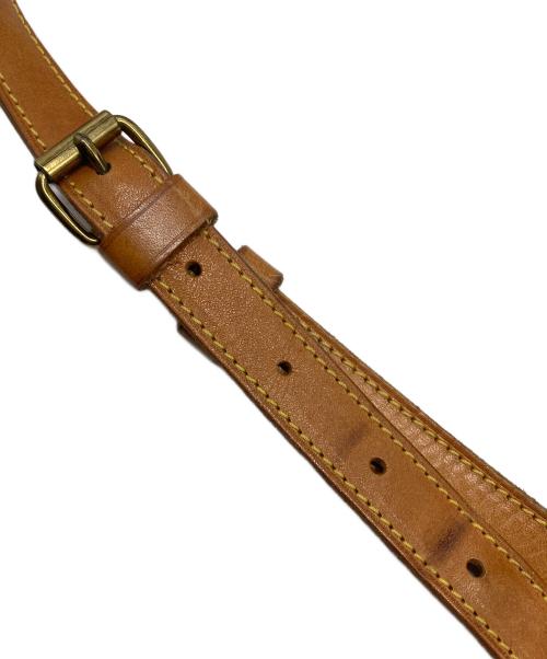 LOUIS VUITTON（ルイ ヴィトン）LOUIS VUITTON (ルイ ヴィトン) ショルダーバッグ　ソミュール30 モノグラム ブラウン サイズ:30の古着・服飾アイテム