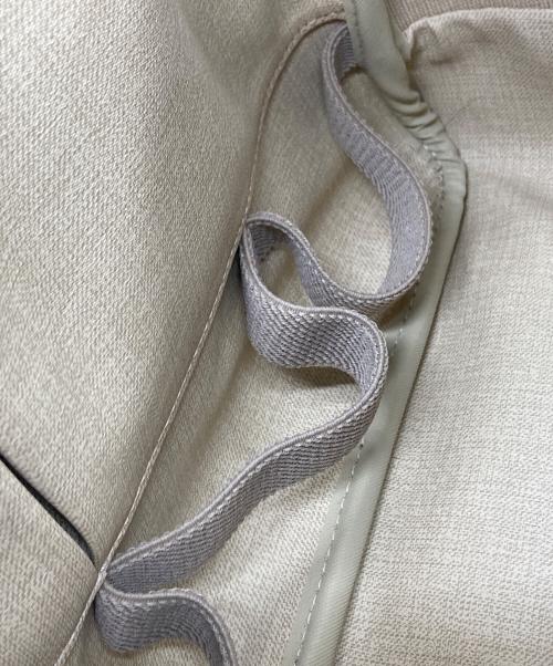 LOUIS VUITTON（ルイ ヴィトン）LOUIS VUITTON (ルイ ヴィトン) ハンドバッグ ブラウン サイズ:実寸参照の古着・服飾アイテム