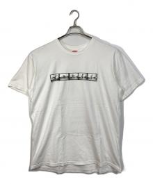 SUPREME（シュプリーム）の古着「Milford Graves Tee  ミルフォードグレーヴス  USA製　半袖カットソー　Tシャツ」｜ホワイト