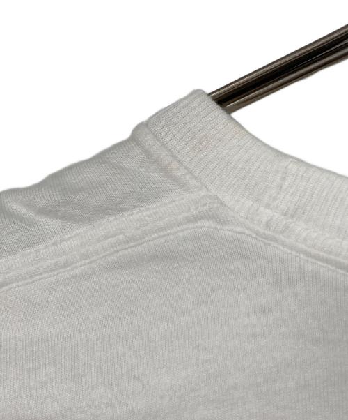 SUPREME（シュプリーム）SUPREME (シュプリーム) Milford Graves Tee  ミルフォードグレーヴス  USA製　半袖カットソー　Tシャツ ホワイト サイズ:XLの古着・服飾アイテム