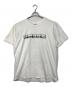 SUPREME（シュプリーム）の古着「Milford Graves Tee  ミルフォードグレーヴス  USA製　半袖カットソー　Tシャツ」｜ホワイト