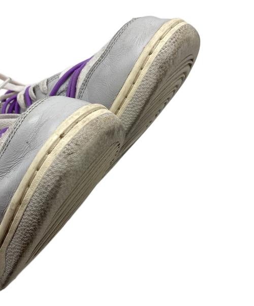 NIKE（ナイキ）NIKE (ナイキ) OFFWHITE (オフホワイト) Dunk Low 