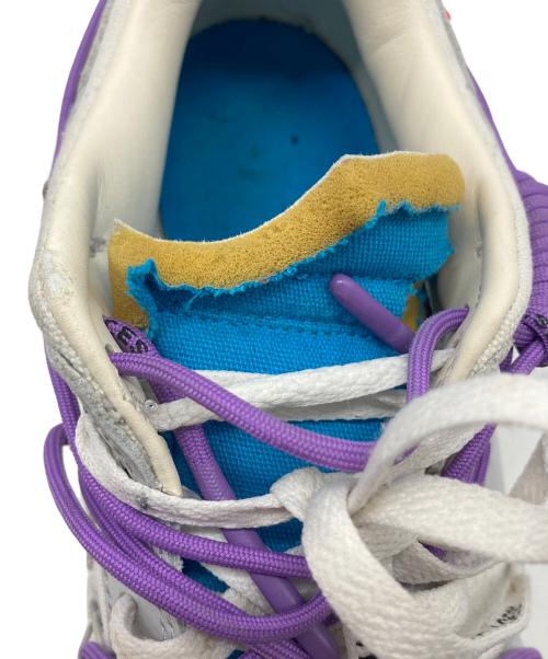 NIKE（ナイキ）NIKE (ナイキ) OFFWHITE (オフホワイト) Dunk Low 